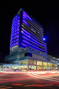 Cebu Parklane International Hotel