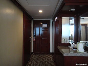 Cebu Parklane International Hotel