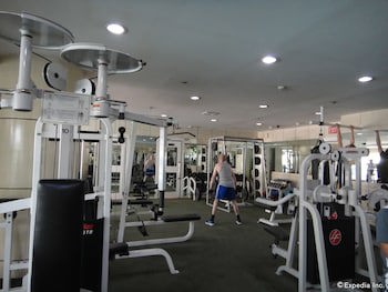Cebu Parklane International Hotel