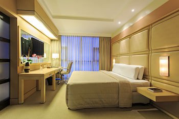 Cebu Parklane International Hotel