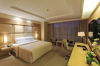 Cebu Parklane International Hotel
