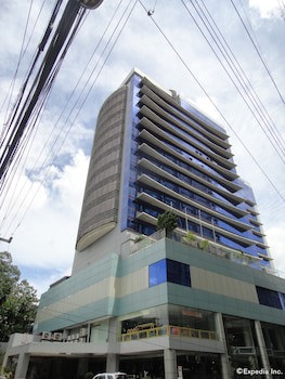 Cebu Parklane International Hotel