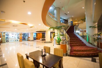 Cebu Parklane International Hotel