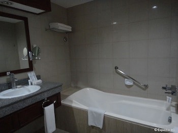 Cebu Parklane International Hotel