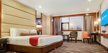 Cebu Parklane International Hotel