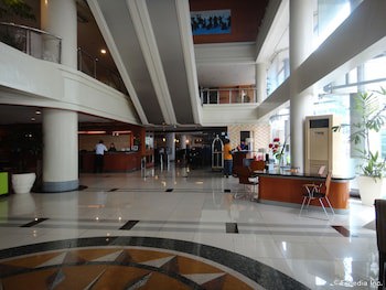 Cebu Parklane International Hotel