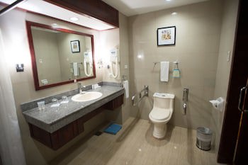 Cebu Parklane International Hotel
