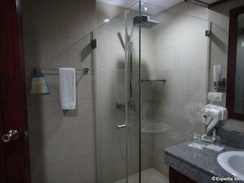 Cebu Parklane International Hotel