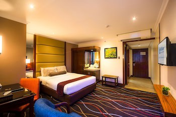 Cebu Parklane International Hotel