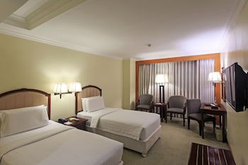 Cebu Parklane International Hotel