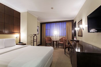 Cebu Parklane International Hotel