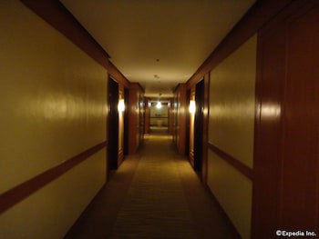Cebu Parklane International Hotel