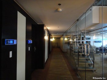 Cebu Parklane International Hotel