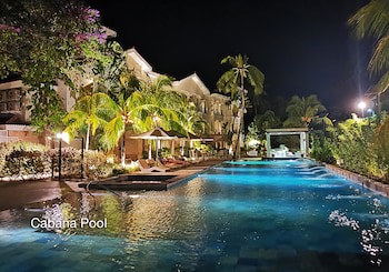 Fairways And Bluewater Boracay