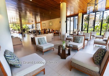 Fairways And Bluewater Boracay