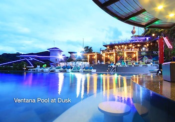 Fairways And Bluewater Boracay