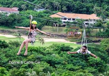 Fairways And Bluewater Boracay