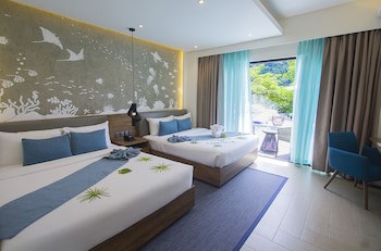 Fairways And Bluewater Boracay