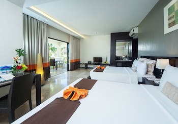 Fairways And Bluewater Boracay