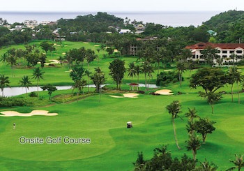 Fairways And Bluewater Boracay
