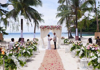 Fairways And Bluewater Boracay