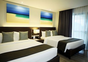 Fairways And Bluewater Boracay