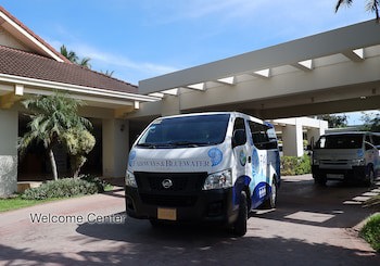Fairways And Bluewater Boracay