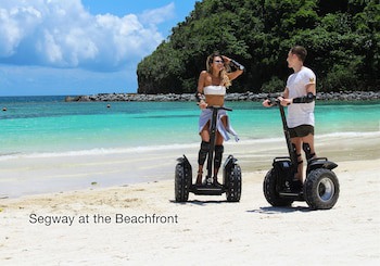 Fairways And Bluewater Boracay