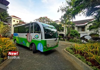 Fairways And Bluewater Boracay