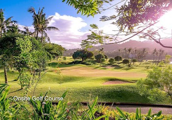 Fairways And Bluewater Boracay
