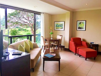 Fairways And Bluewater Boracay