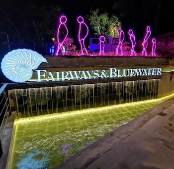 Fairways And Bluewater Boracay