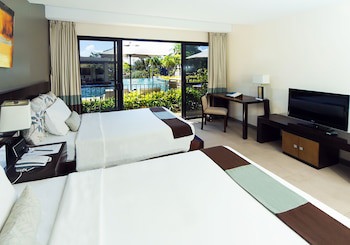 Fairways And Bluewater Boracay
