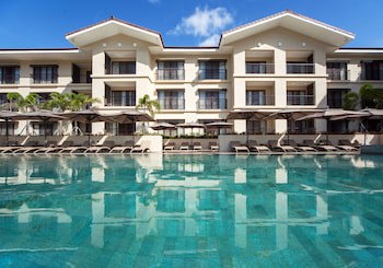 Fairways And Bluewater Boracay
