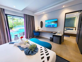 Fairways And Bluewater Boracay