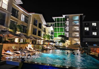Fairways And Bluewater Boracay