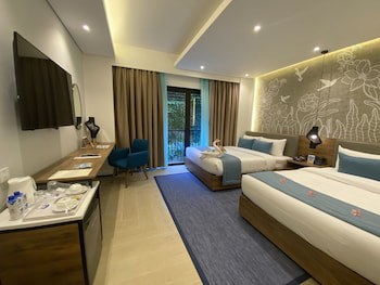 Fairways And Bluewater Boracay
