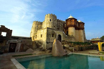 Fort Khejarla, Jodhpur