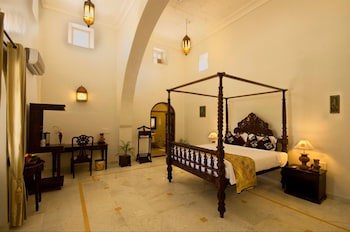 Fort Khejarla, Jodhpur