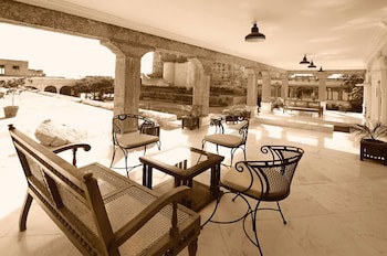 Fort Khejarla, Jodhpur