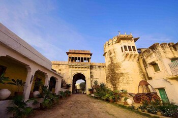 Fort Khejarla, Jodhpur