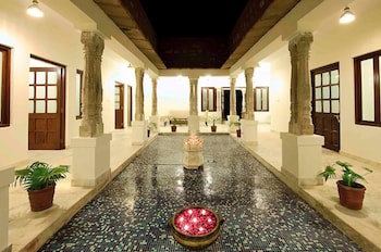 Fort Khejarla, Jodhpur