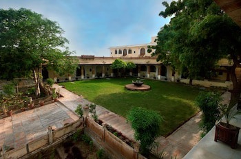 Fort Khejarla, Jodhpur