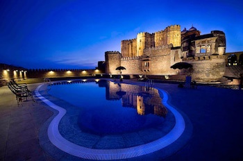Fort Khejarla, Jodhpur