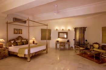 Fort Khejarla, Jodhpur