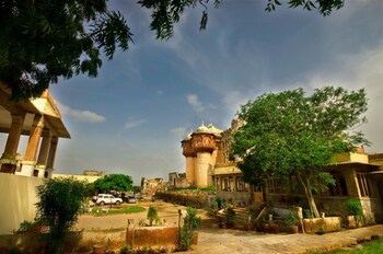 Fort Khejarla, Jodhpur