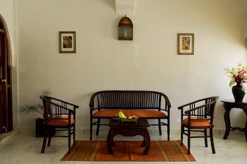 Fort Khejarla, Jodhpur