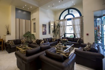 Ionian Plaza Hotel