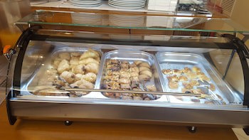 Ionian Plaza Hotel