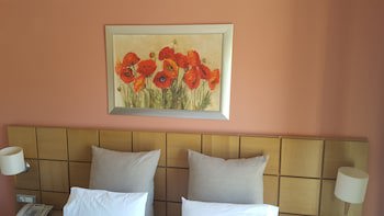 Ionian Plaza Hotel